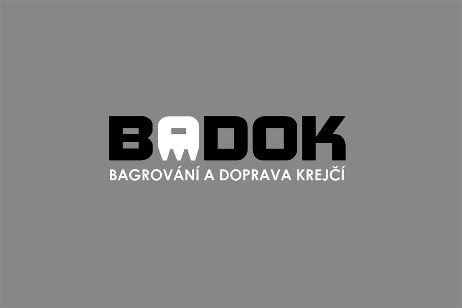 <span>Logotyp</span>BADOK
